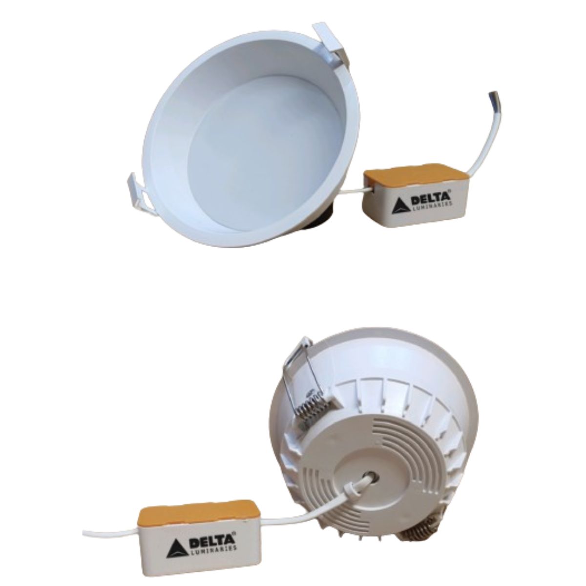 Delta Led Panel Panel Lights 25 - Delta Luminaries
