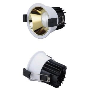 Deep COB Downlights2