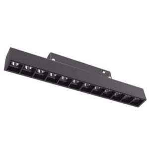 LED Magnetic Grill Track Light 12W