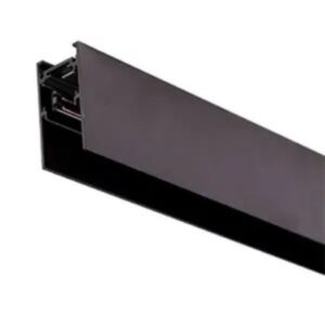 LED Magnetic Surface Track