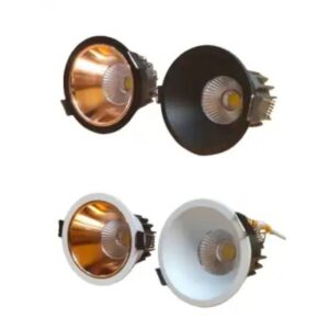 LED COB Downlight 12W Orbit
