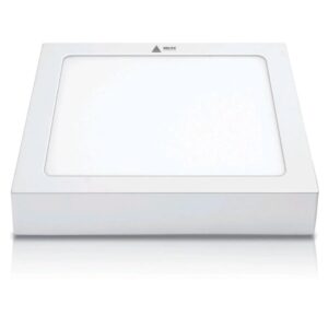 LED Aluminium Surface Panel Square