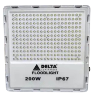 LED Flood Light 200W LC2